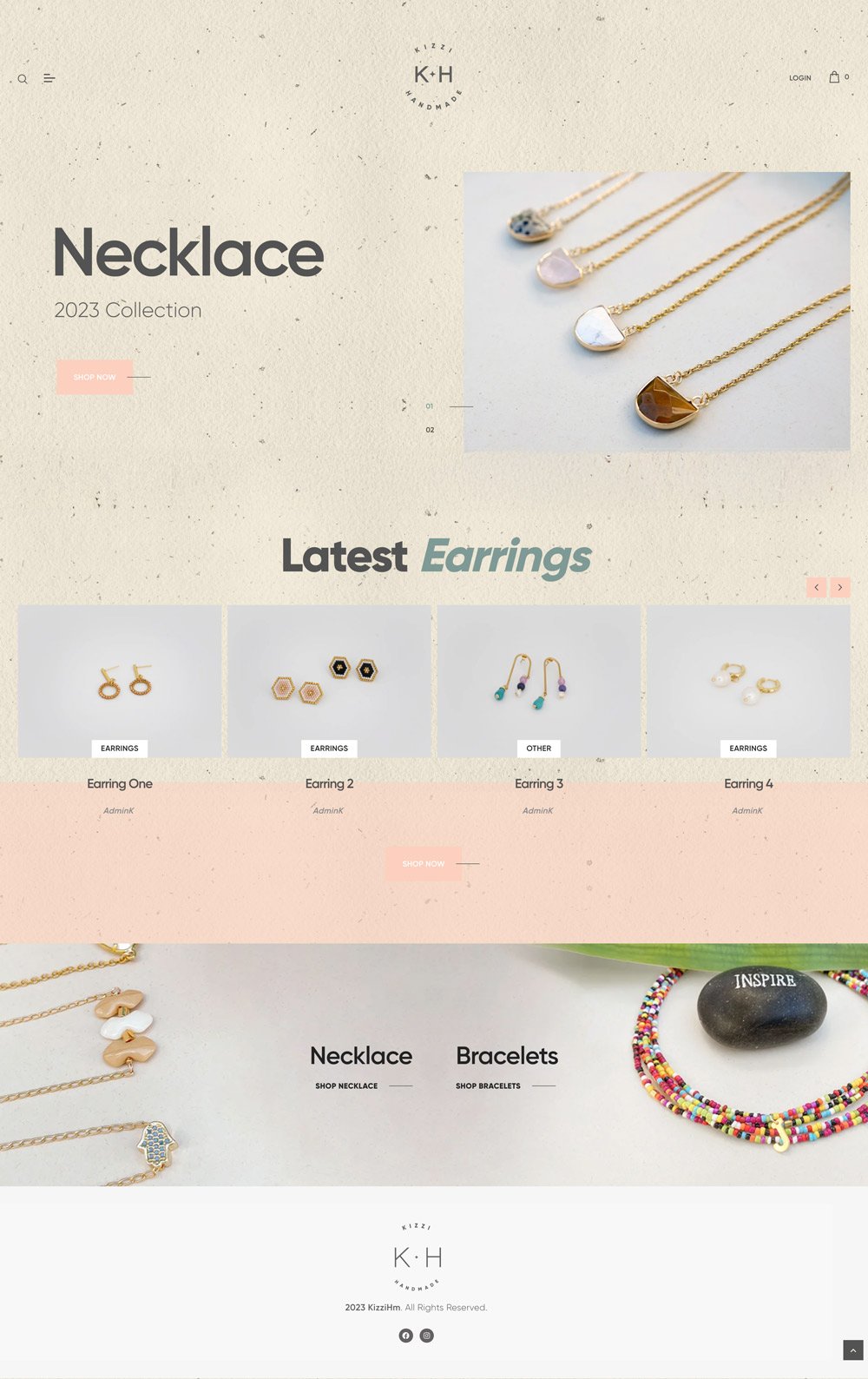 Image gallery marquee